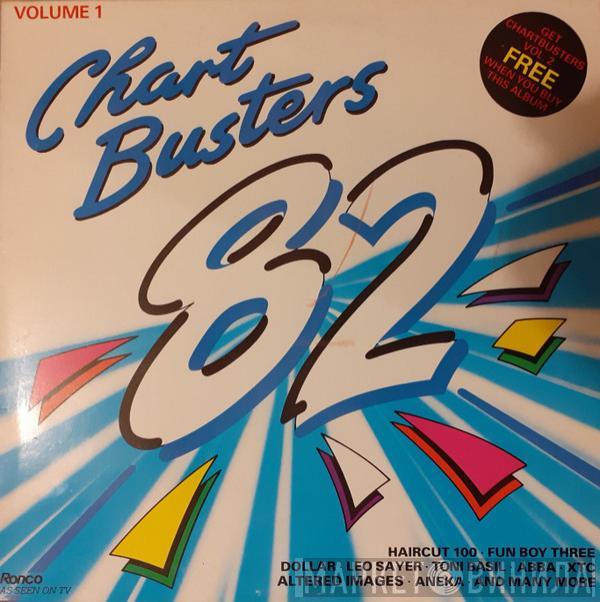  - Chart Busters 82 Volume 1