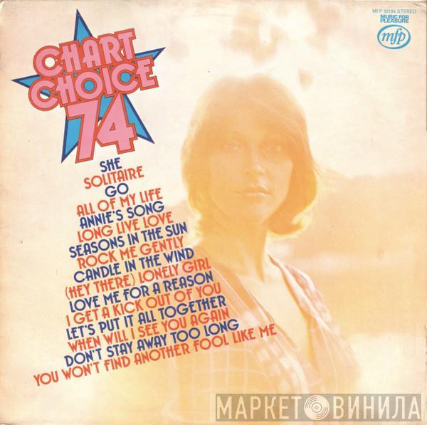  - Chart Choice 74