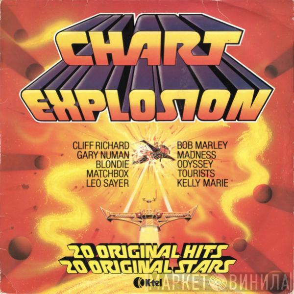  - Chart Explosion