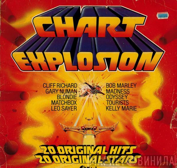  - Chart Explosion