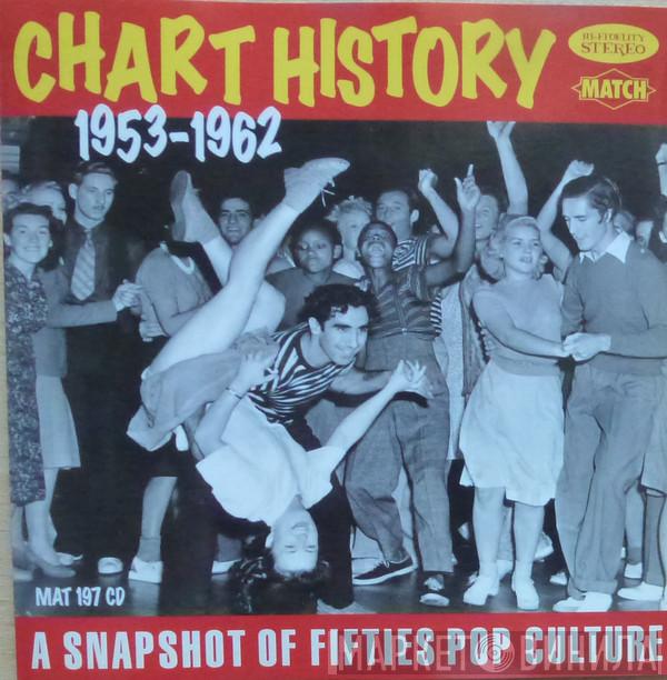  - Chart History 1953 - 1962