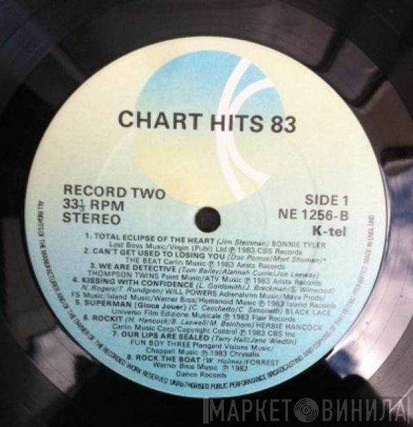  - Chart Hits 83 Vol 2