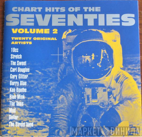  - Chart Hits Of The Seventies Volume 2