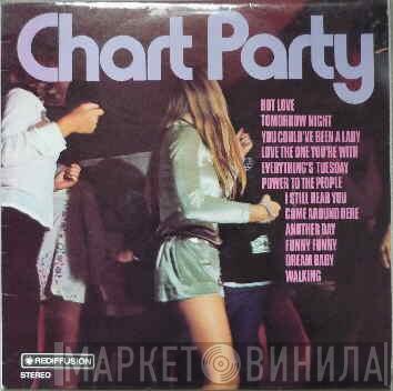  - Chart Party