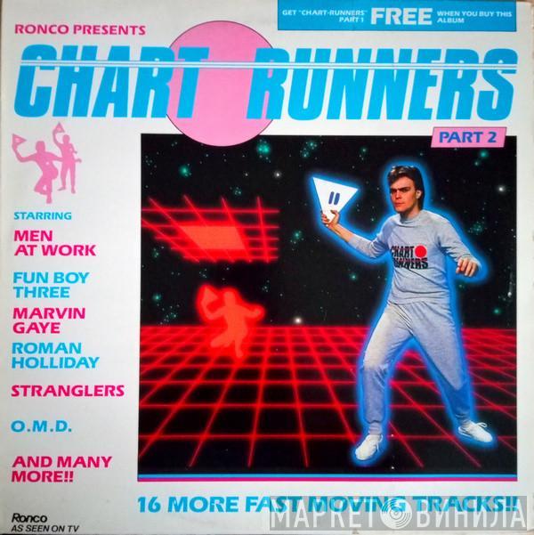  - Chart Runners Part 2