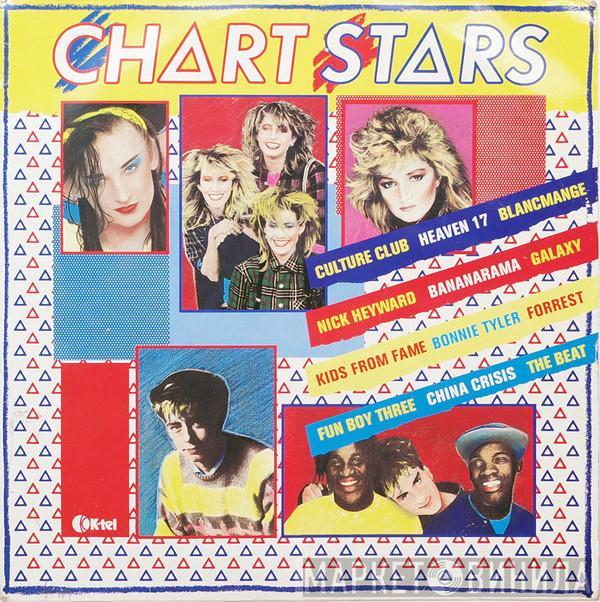  - Chart Stars