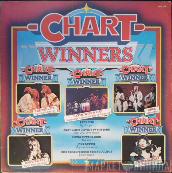  - Chart Winners (Music For UNICEF Concert A Gift Of Song)