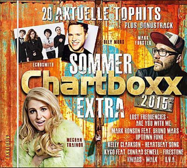  - ChartBoxx Sommer Extra 2015