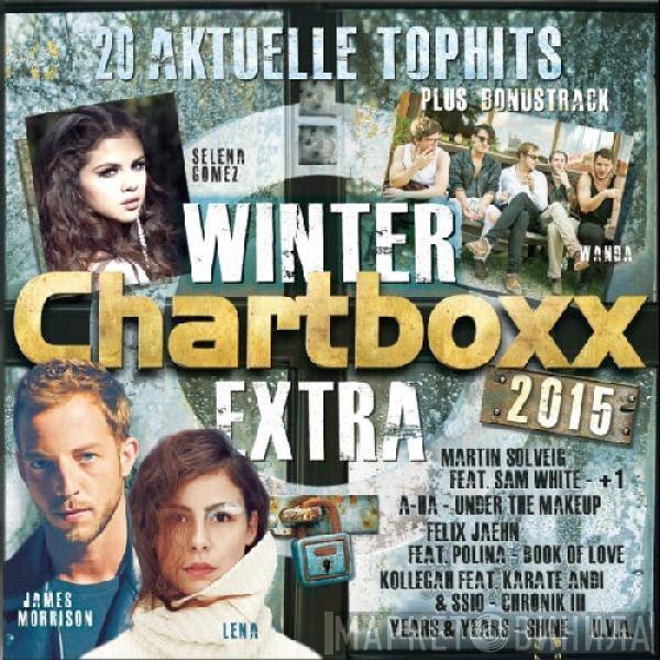  - ChartBoxx Winter Extra 2015