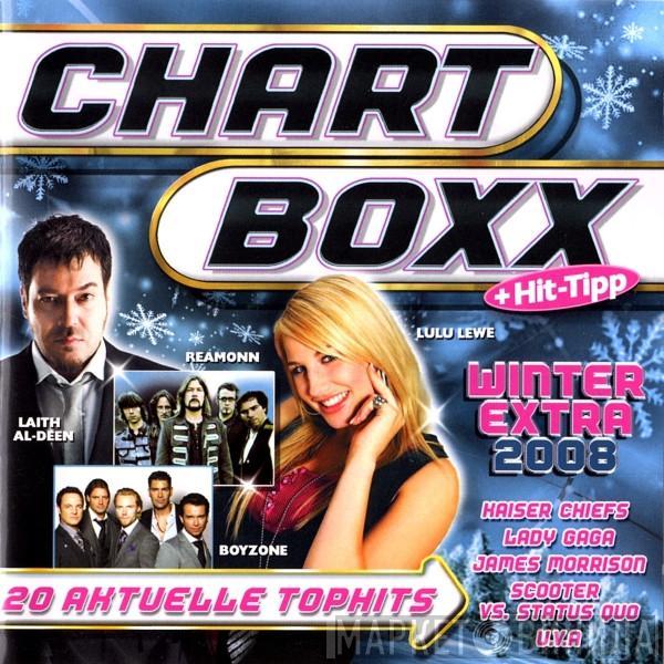  - Chartboxx Winter Extra 2008