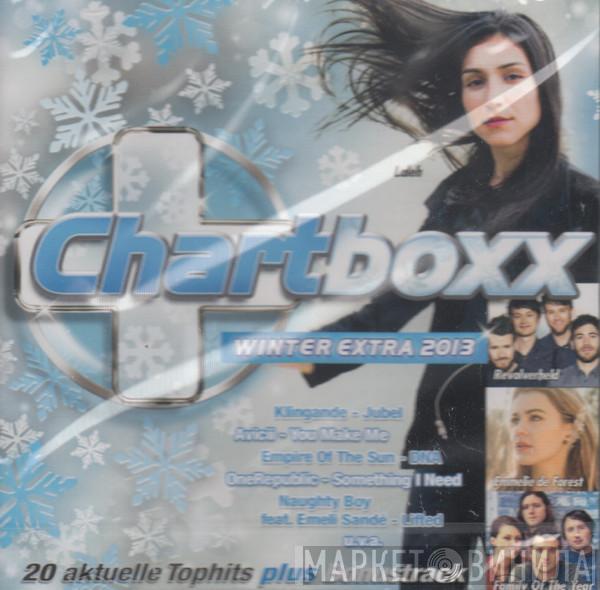  - Chartboxx Winter Extra 2013