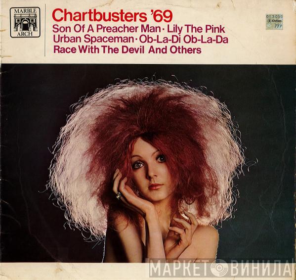  - Chartbusters '69