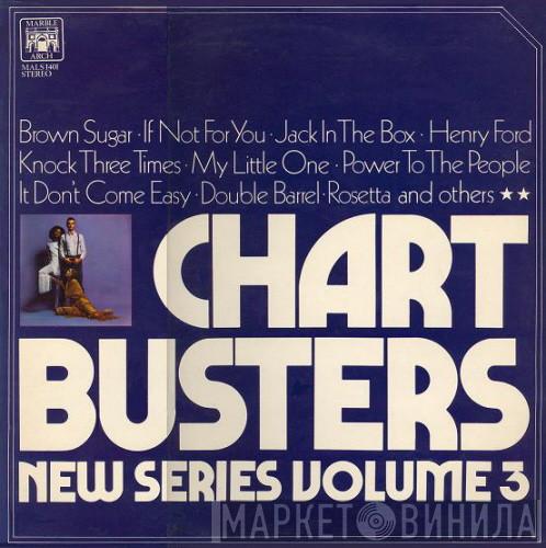  - Chartbusters New Series Vol.3