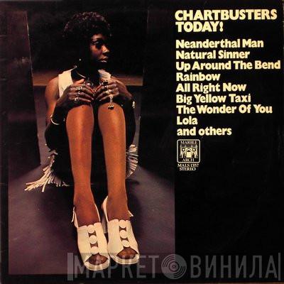  - Chartbusters Today!