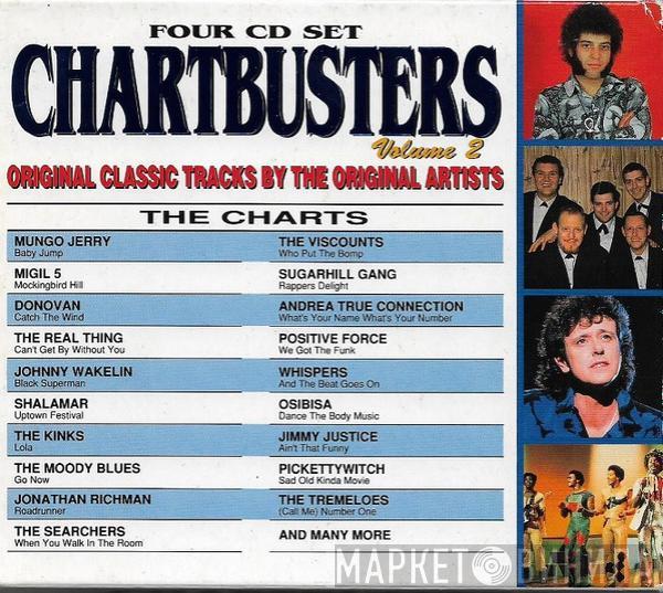  - Chartbusters, Volume 2