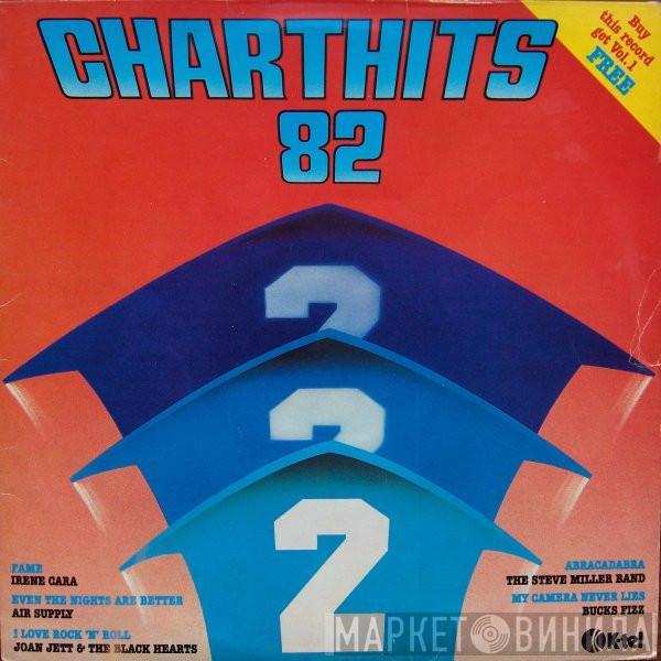  - Charthits 82 Vol. 2