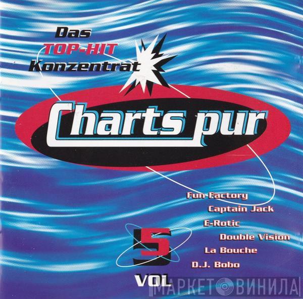  - Charts Pur Vol. 5