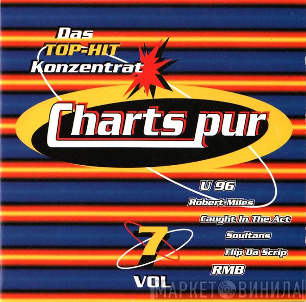  - Charts Pur Vol. 7