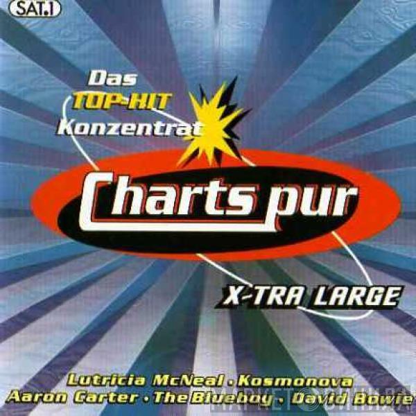  - Charts Pur X-Tra Large