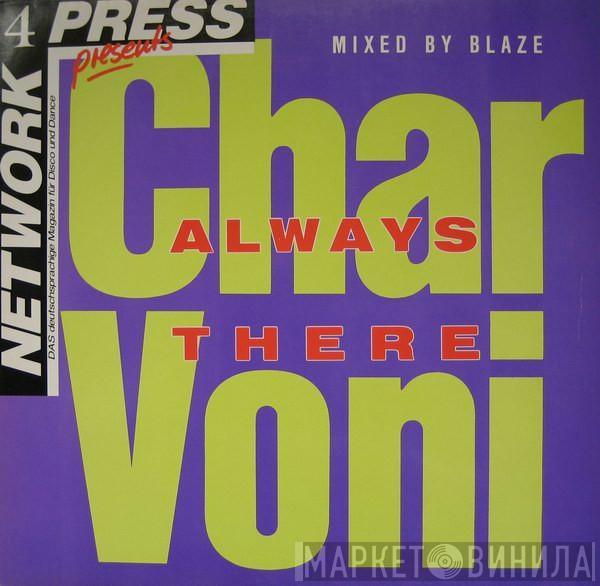  Charvoni  - Always There