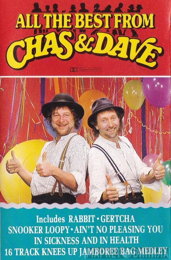 Chas And Dave - All The Best From Chas & Dave