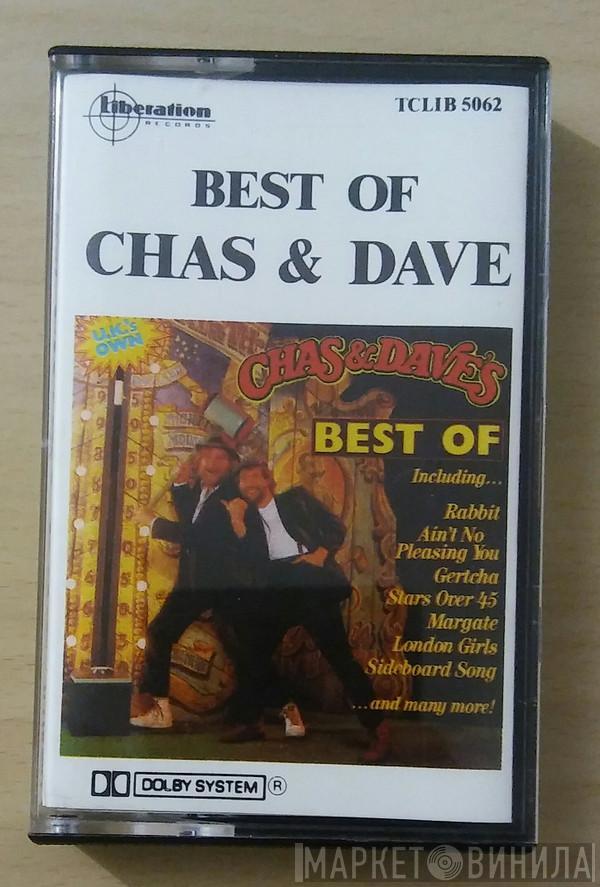  Chas And Dave  - Best Of Chas & Dave