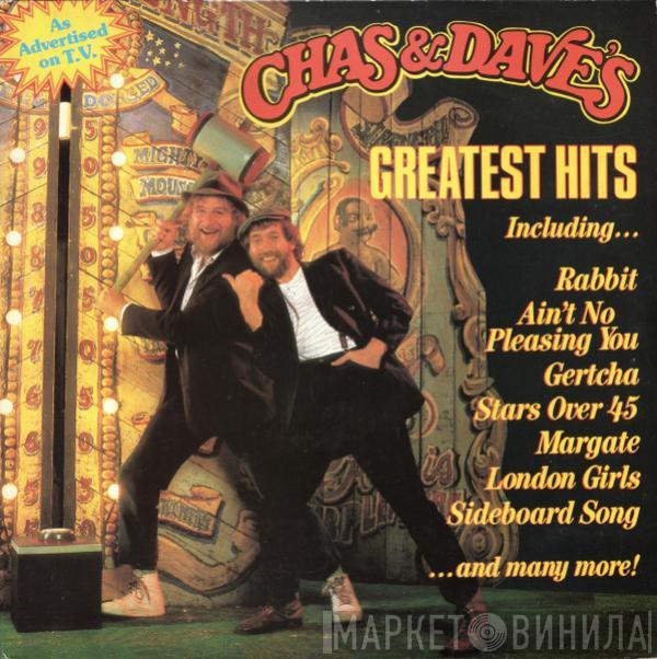  Chas And Dave  - Chas & Dave's Greatest Hits