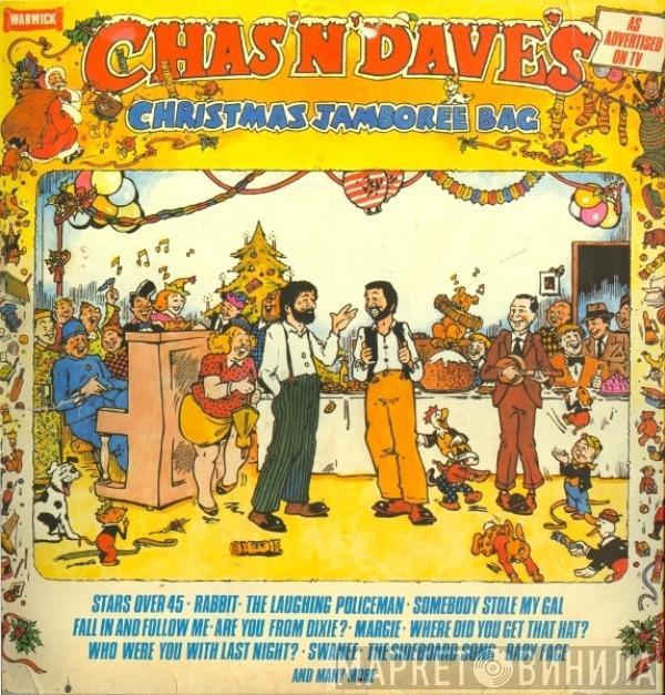 Chas And Dave - Chas 'N' Dave's Christmas Jamboree Bag