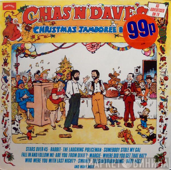 Chas And Dave - Chas 'N' Dave's Christmas Jamboree Bag
