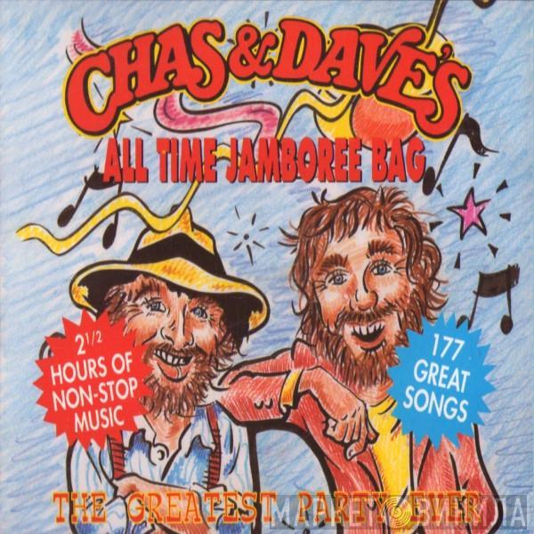 Chas And Dave - Chas & Dave's All Time Jamboree Bag
