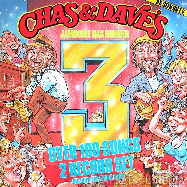 Chas And Dave - Chas & Dave's Jamboree Bag Number 3