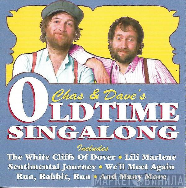 Chas And Dave - Chas & Dave's Oldtime Singalong