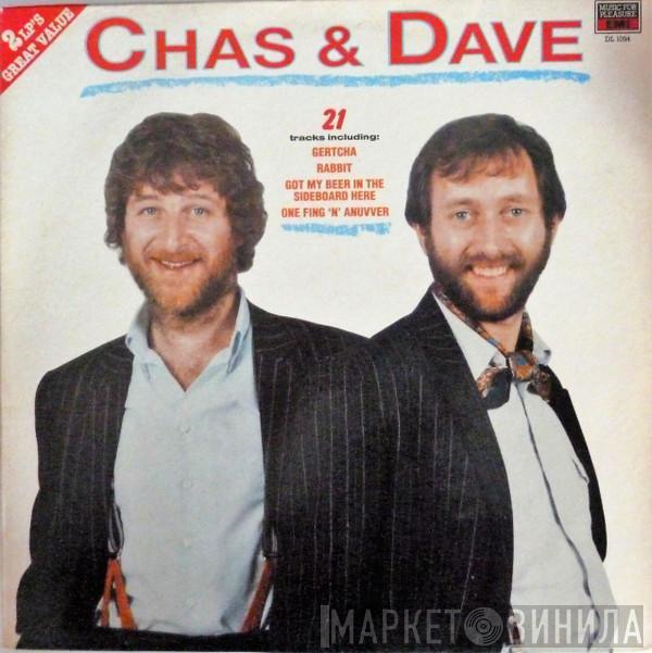 Chas And Dave - Chas & Dave