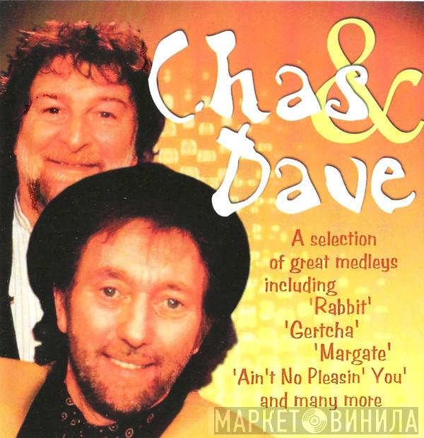 Chas And Dave - Chas & Dave