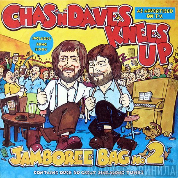 Chas And Dave - Chas'N'Daves Knees Up