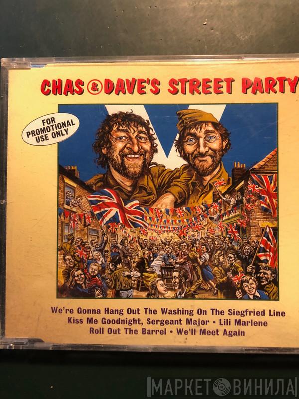 Chas And Dave - Chas and Dave's Street Party