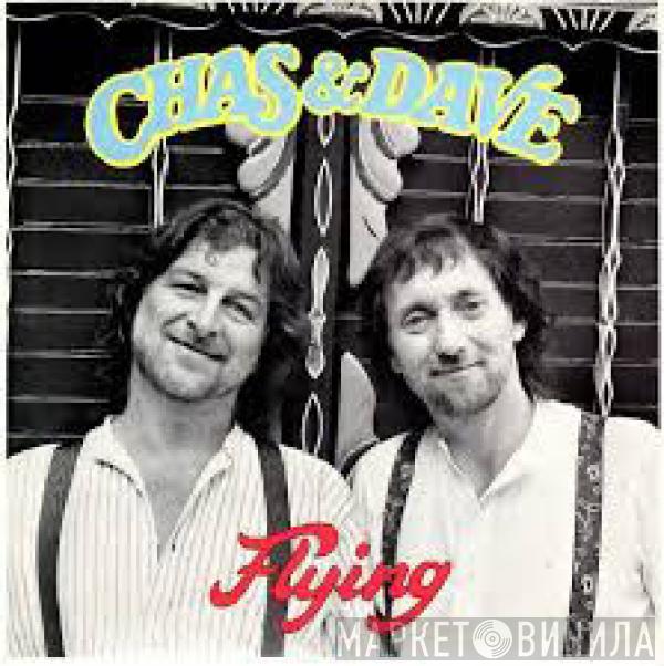 Chas And Dave - Flying