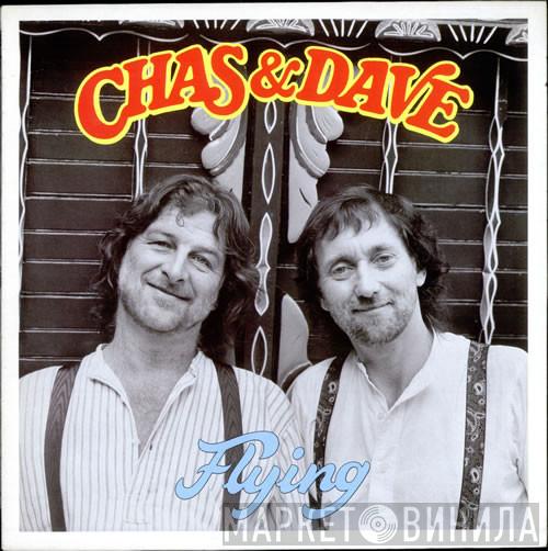 Chas And Dave - Flying