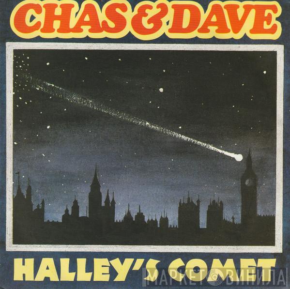 Chas And Dave - Halley's Comet