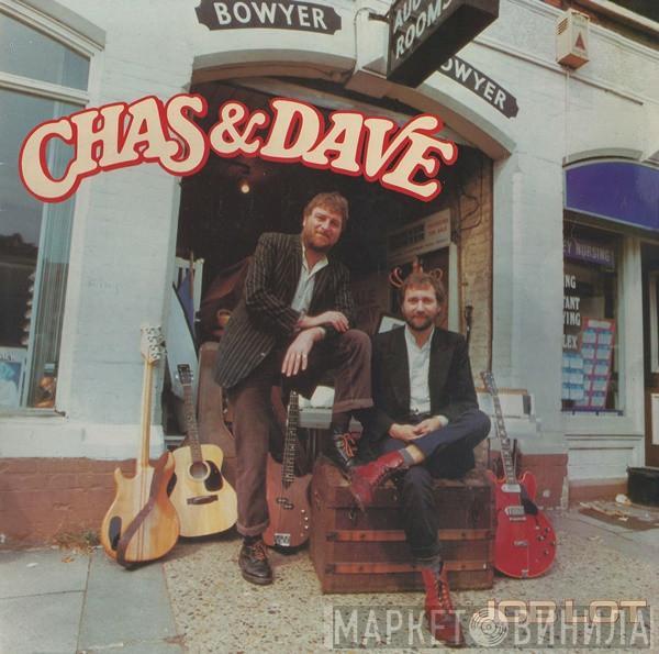 Chas And Dave - Job Lot