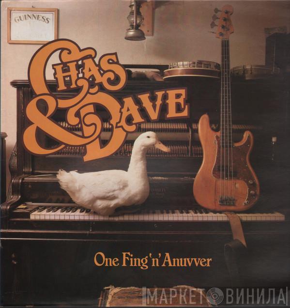 Chas And Dave - One Fing 'N' Anuvver