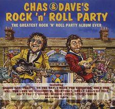 Chas And Dave  - Rock 'n' Roll Party