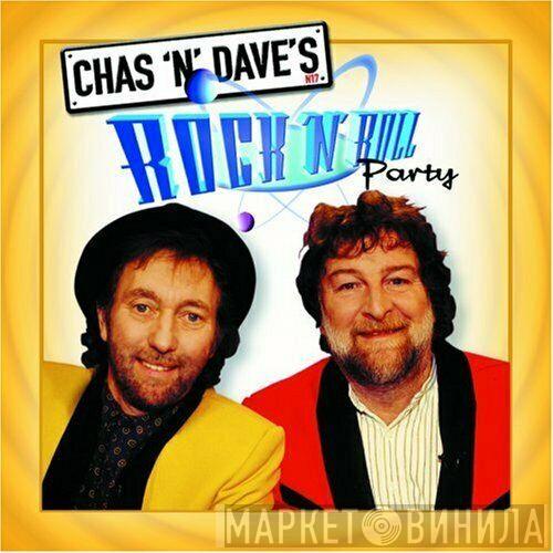 Chas And Dave - Rock 'n' Roll Party