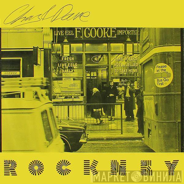 Chas And Dave - Rockney