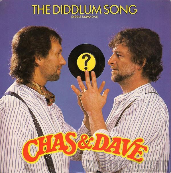 Chas And Dave - The Diddlum Song (Diddle-Umma-Day)