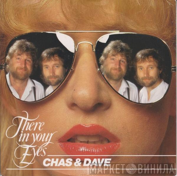 Chas And Dave - There In Your Eyes