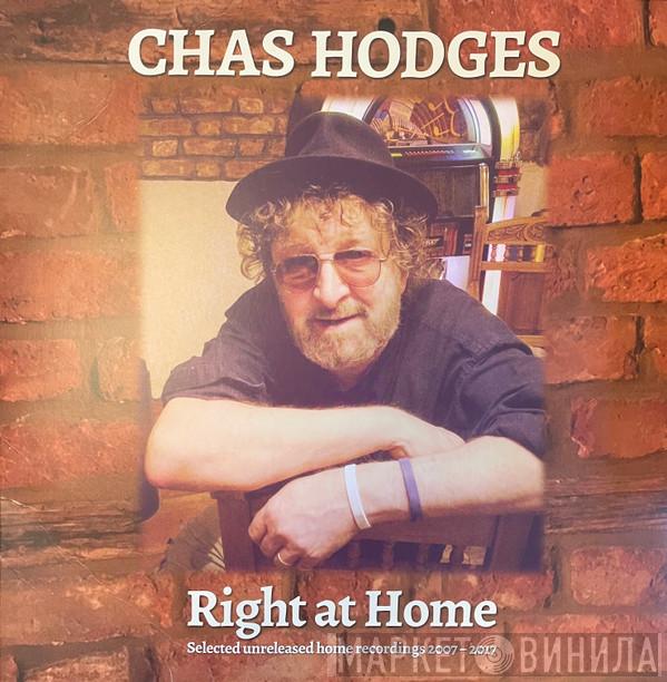 Chas Hodges - Right At Home