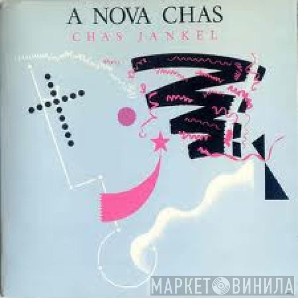 Chas Jankel - A Nova Chas