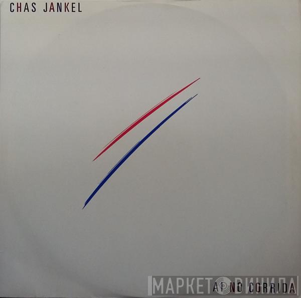 Chas Jankel - Ai No Corrida