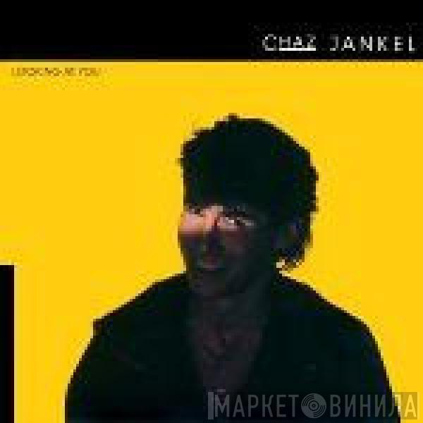 Chas Jankel - Looking At You